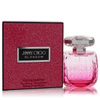 Perfume Feminino Blossom Parfum Jimmy Choo 100 Ml Eau De Parfum - 1