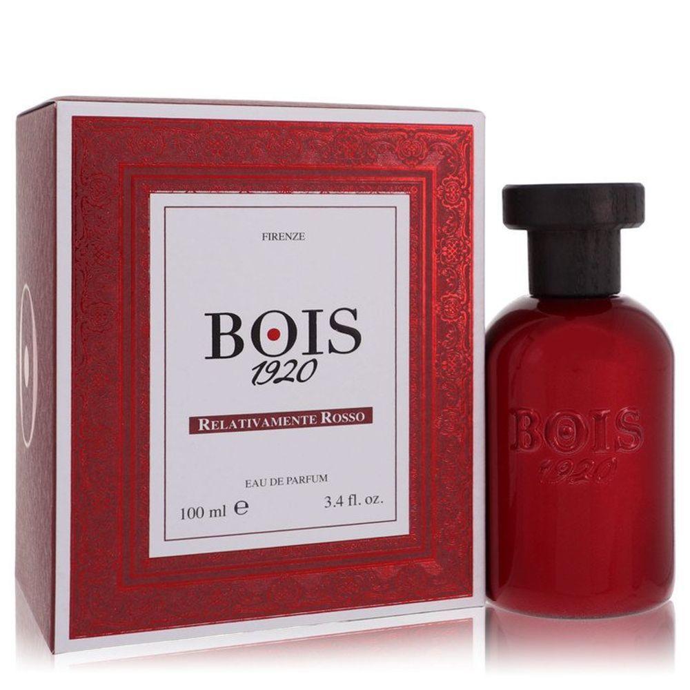 Perfume Feminino Bois 1920 100 Ml Eau De Parfum Spray - 2