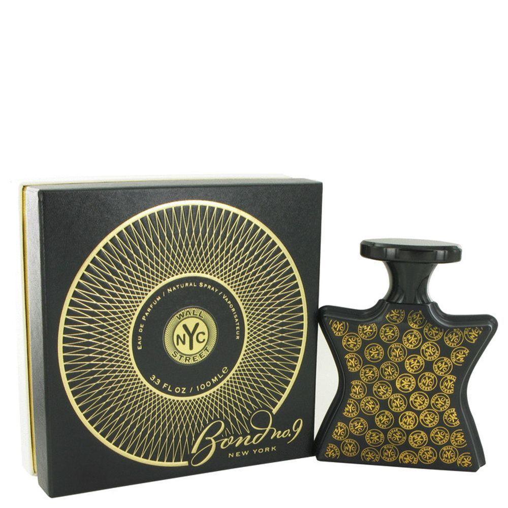 Perfume Feminino Bond No. 9 100 Ml Eau De Parfum Spray - 1