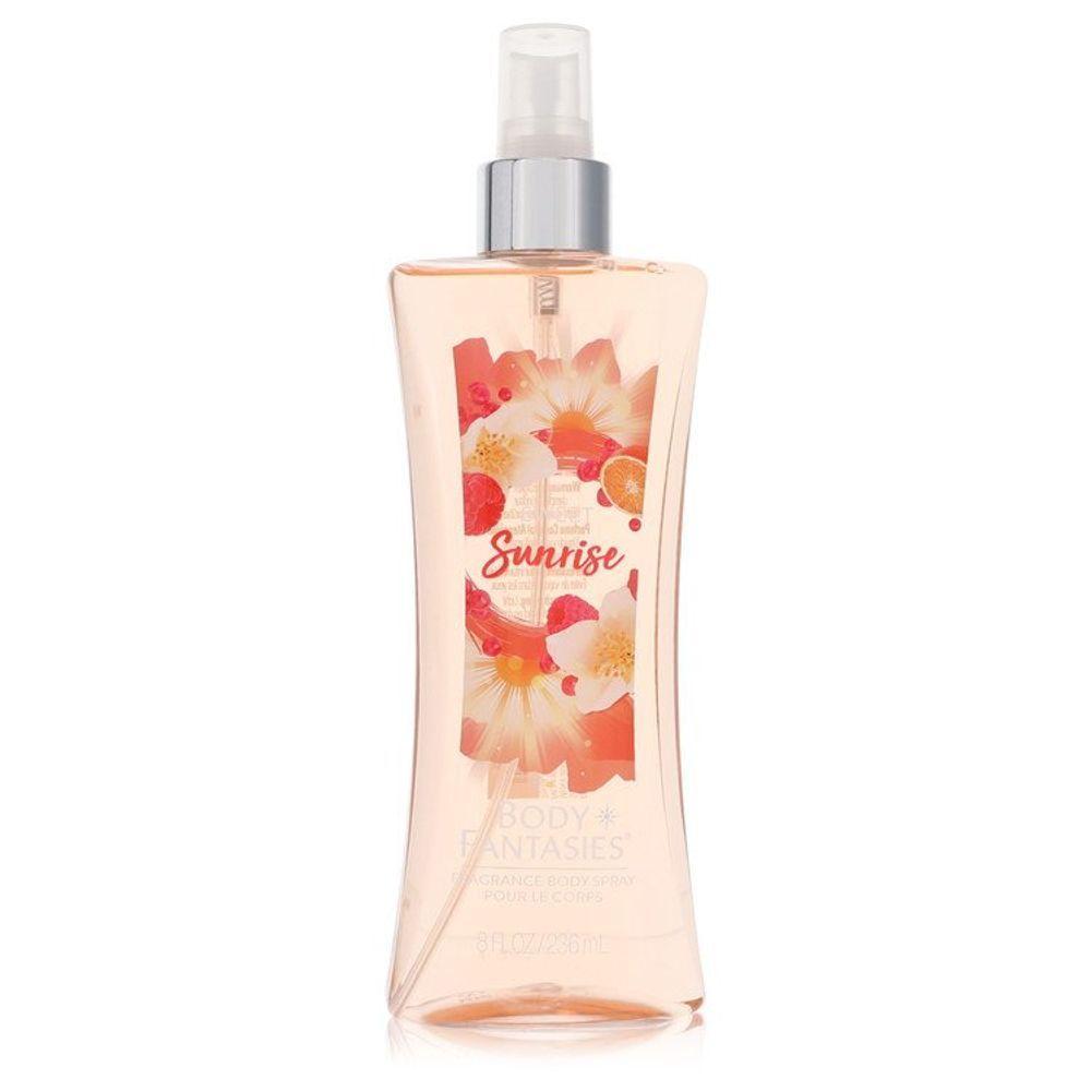 Perfume Feminino Corpofantasies Signature Sweet Sunrise Fantasy Parfums De Coeur 236 Ml Para - 1