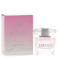 Perfume Feminino Bright Crystal Edt Versace 5 Ml Mini Edp - 2