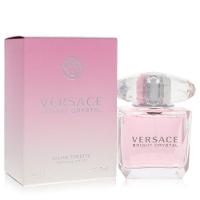 Perfume Feminino Bright Crystal Versace 30 Ml Eau De Toilette - 1