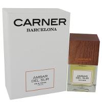 Perfume Feminino Carner Barcelona 100 Ml Eau De Parfum Spray - 1