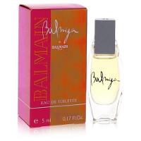 Perfume Feminino Balmya Edt Pierre Balmain 5 Ml Mini Edp - 1