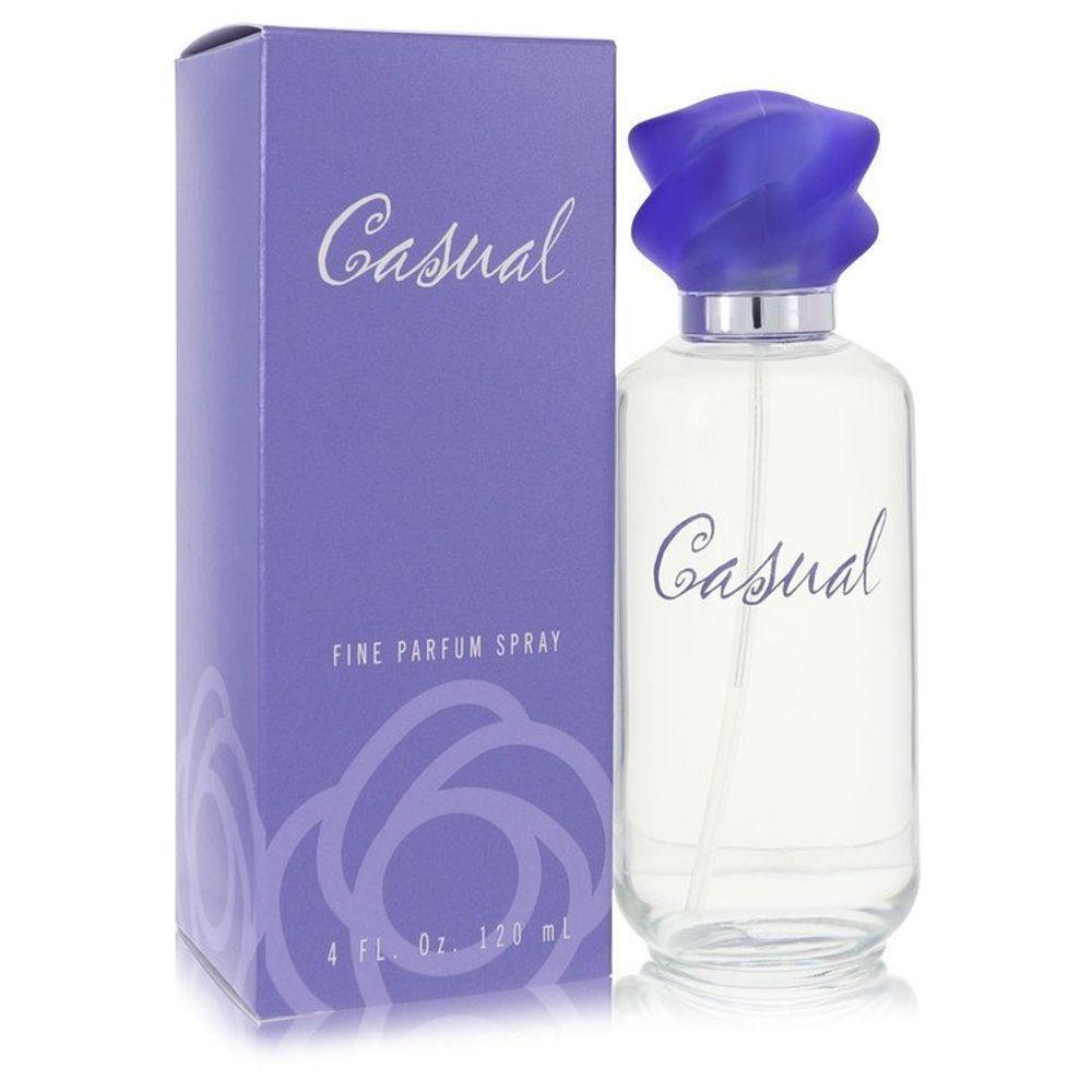 Perfume Feminino Casual Paul Sebastian 120 Ml Fine Parfum - 2
