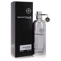 Perfume Feminino Black Musk Montale 100 Ml Eau De Parfum Unisex - 1