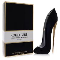 Perfume Feminino Carolina Herrera 80 Ml Eau De Parfum Spray - 2