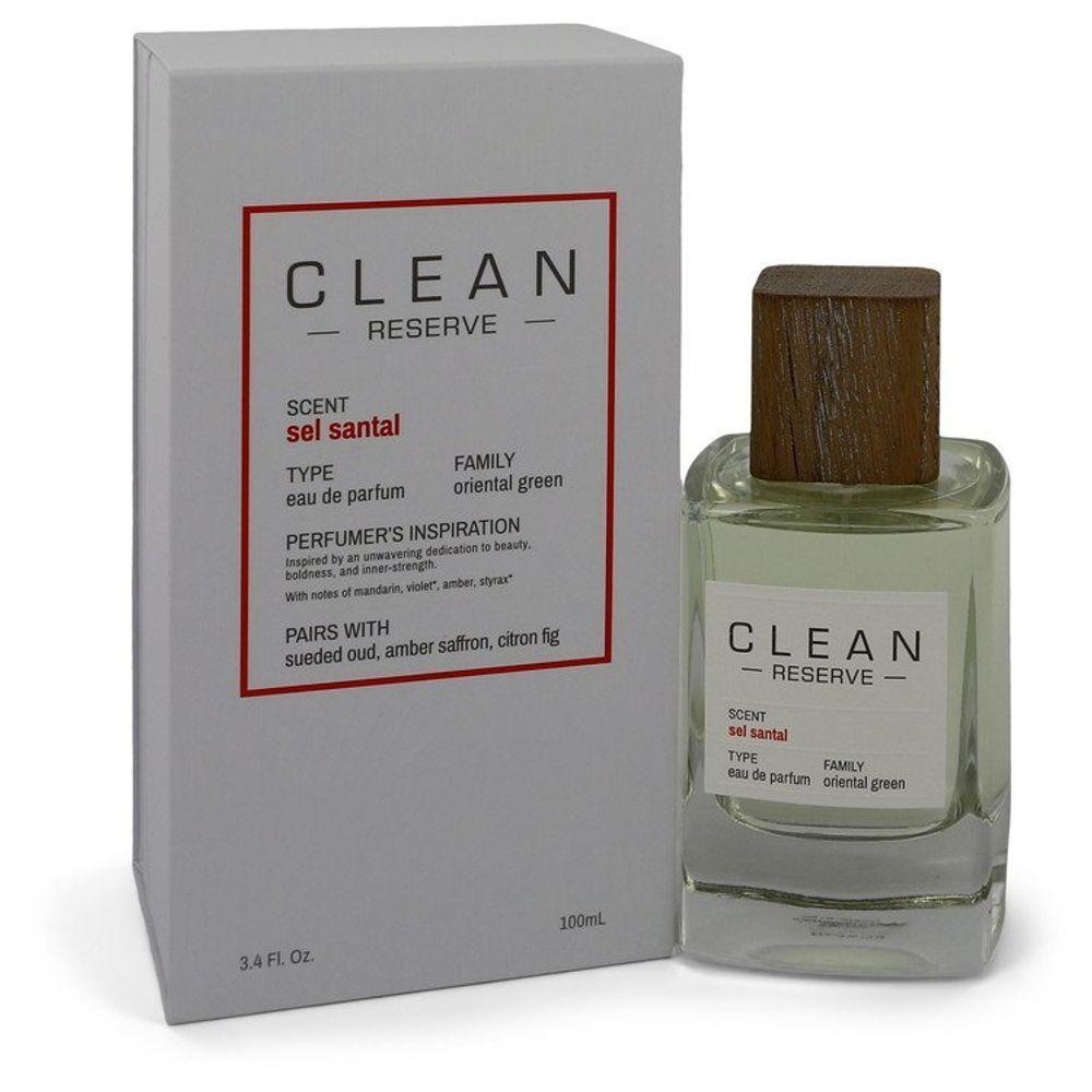 Perfume Feminino Clean 100 Ml Eau De Parfum Spray - 1