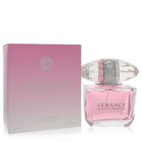 Perfume Feminino Bright Crystal Versace 90 Ml Eau De Toilette - 1