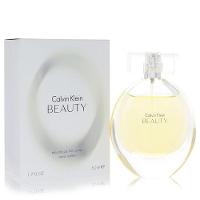 Perfume Feminino Beauty Calvin Klein 50 Ml Eau De Parfum - 2