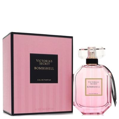 Perfume Feminino Bombshell Victoria's Secret 100 Ml Eau De Parfum