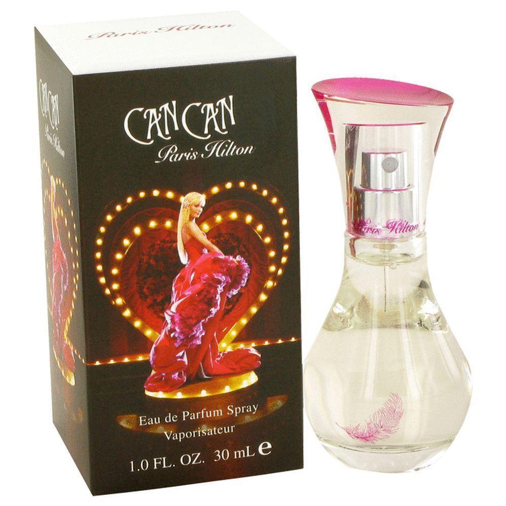 Perfume Feminino Can Paris Hilton 30 Ml Eau De Parfum - 1
