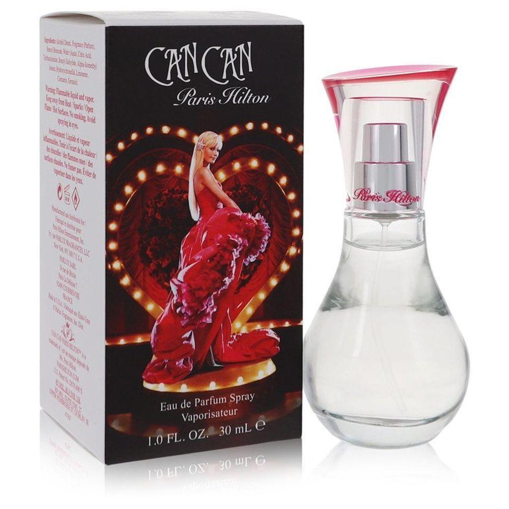 Perfume Feminino Can Paris Hilton 30 Ml Eau De Parfum - 2