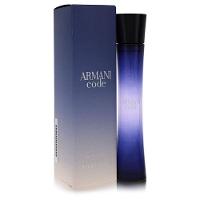 Perfume Feminino Code Giorgio Armani 75 Ml Eau De Parfum - 2