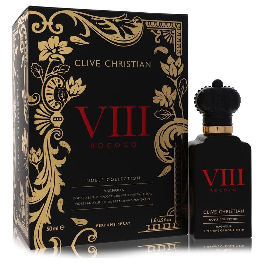 Perfume Feminino Clive Christian 50 Ml Perfume Spray - 2