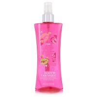 Perfume Feminino Corpofantasies Signature Pink Vanilla Kiss Fantasy Parfums De Coeur 236 Ml Para - 1