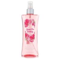 Perfume Feminino Corpofantasies Signature Pink Sweet Pea Fantasy Parfums De Coeur 236 Ml Para - 1