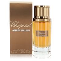 Perfume Feminino Chopard Amber Malaki Unisex 80 Ml Eau De Parfum - 1