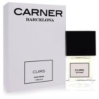 Perfume Feminino Cuirs Carner Barcelona 100 Ml Eau De Parfum - 2