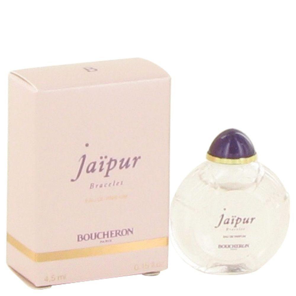 Perfume Feminino Boucheron 4,5 Ml Mini Edp - 1