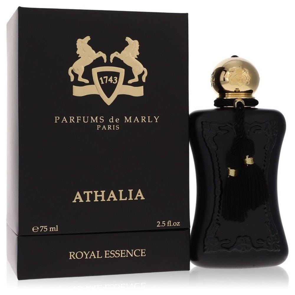 Perfume Feminino Athalia Parfums Marly 75 Ml Eau De Parfum - 1