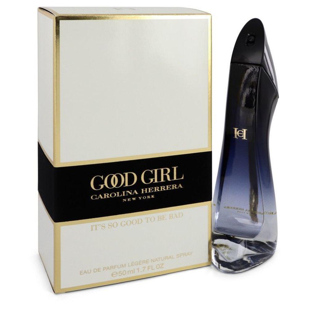 Perfume Feminino Carolina Herrera 50 Ml Eau De Parfum Legere Spray - 2