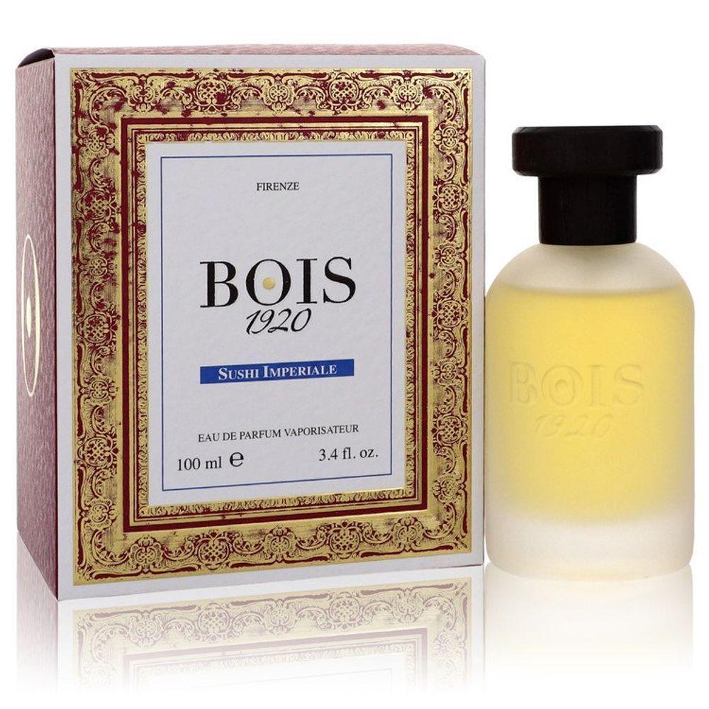Perfume Feminino Bois 1920 Sushi Imperiale 100 Ml Eau De Parfum - 1