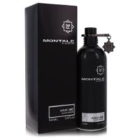 Perfume Feminino Aoud Lime Unisex Montale 100 Ml Eau De Parfum - 1