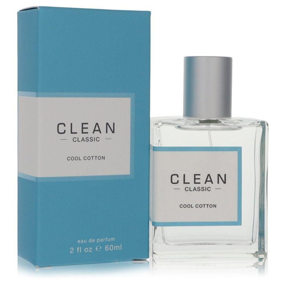 Perfume Feminino Clean 60 Ml Eau De Parfum Spray - 1