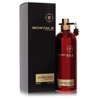 Perfume Feminino Aoud Red Flowers Parfum Montale 100 Ml Eau De Parfum - 2