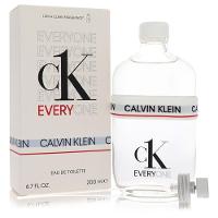 Perfume Feminino Ck Everyone Calvin Klein 198 Ml Eau De Toilette - 2