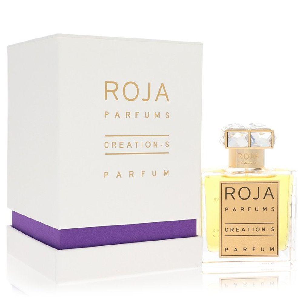 Perfume Feminino Creations Roja Parfums 50 Ml Extrait De - 2