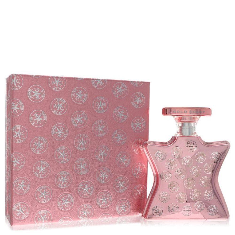 Perfume Feminino Bond No. 9 100 Ml Eau De Parfum Spray - 1