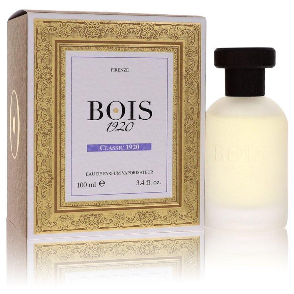 Perfume Feminino Bois 1920 100 Ml Eau De Parfum Spray - 2