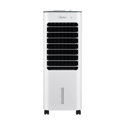 Climatizador de Ar Frio Midea 5L com 3 Velocidades Branco ACM52 220V