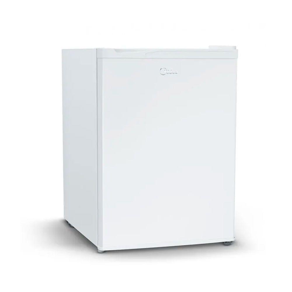 Frigobar Midea 67 Litros Branco MDRD108FGA011 110V - 1