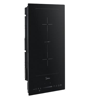 Cooktop Midea 2 Bocas De Indução Freezone 220V CFBD22 