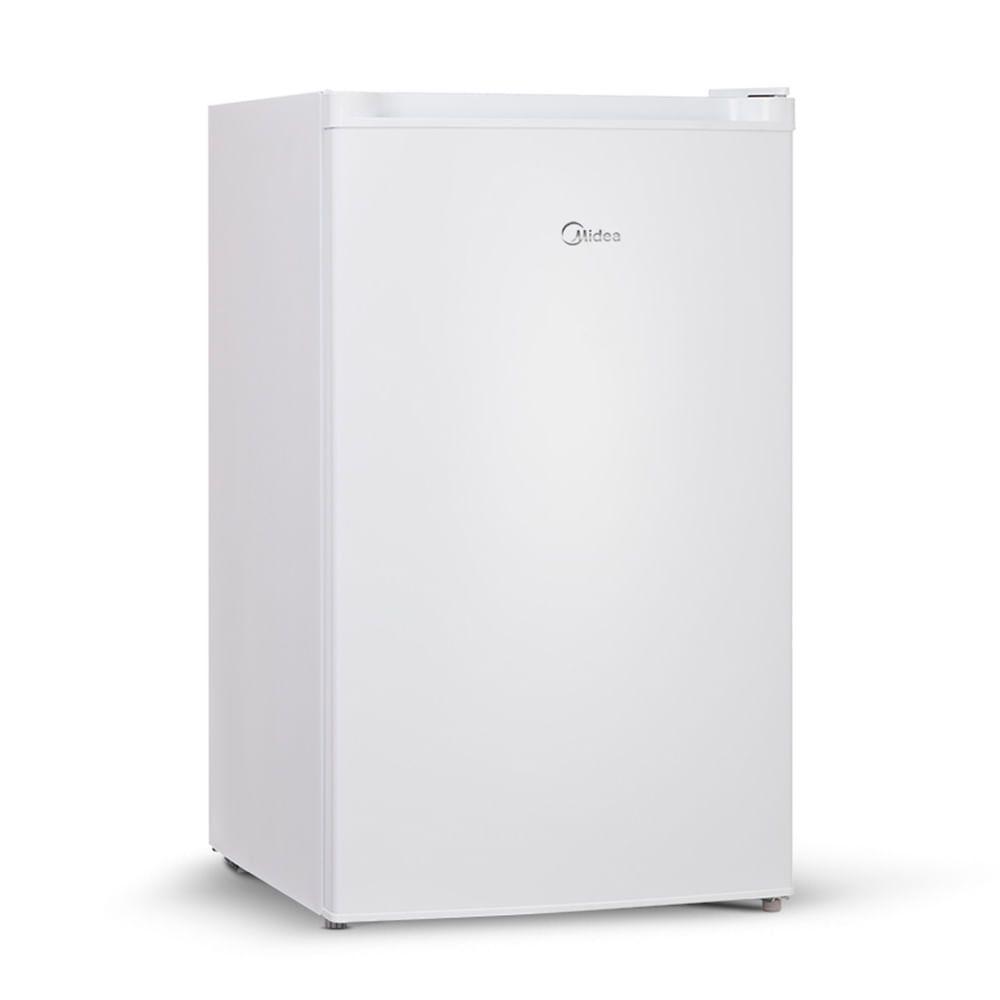 Frigobar  Midea 124 Litros Branco MRC12B2 220V - 4