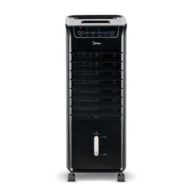 Climatizador De Ar Midea Frio Preto AKAP1 110V