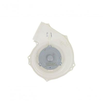 Motor Elétrico Corrente Lavadora LG EAU37932715