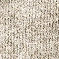 Carpete Forração Ecoloop Canelado Forro Ambiente 2,00x2,50 Bege - 1