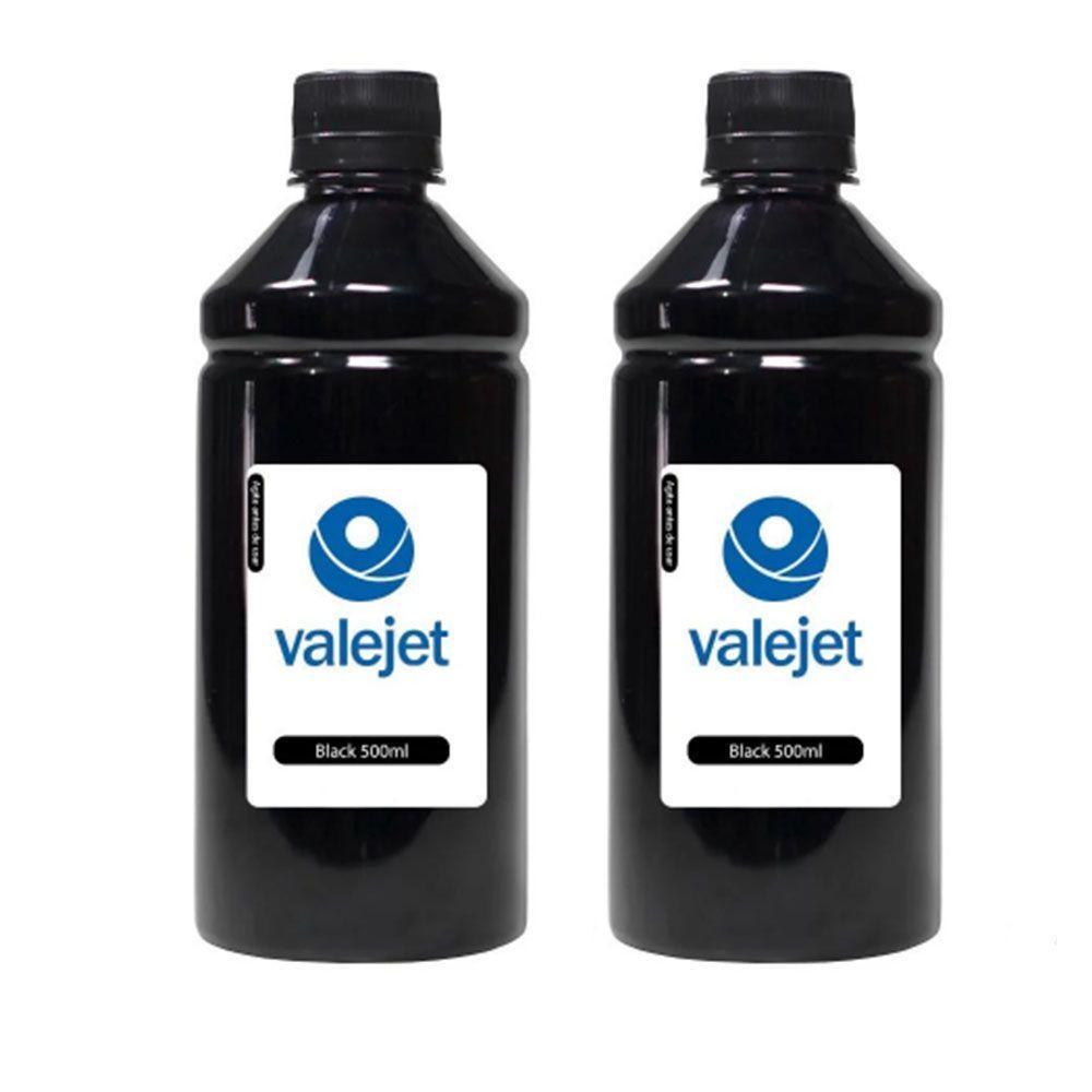 2x Tintas 500ml Compatível L3250 L3210 Valejet - 1
