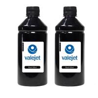 2x Tintas 500ml Compatível L3250 L3210 Valejet - 1