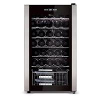 Adega Climatizada De Vinhos Midea 34 Garrafas WBB341 110V - 1