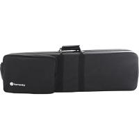 Trombone De Pisto Bb Hsl-900l Laqueado Harmonics - 3