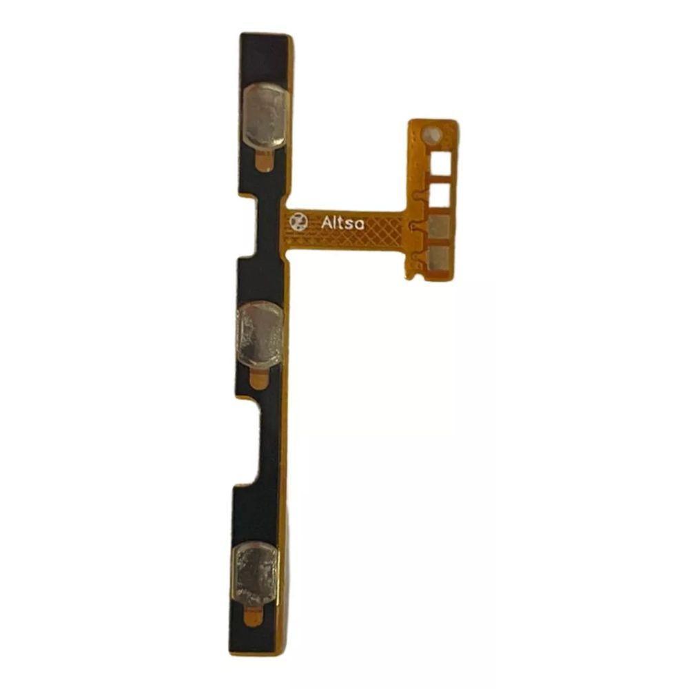 Flex Power E Volume Para Celular A02s A025, A03 E A04e - 5