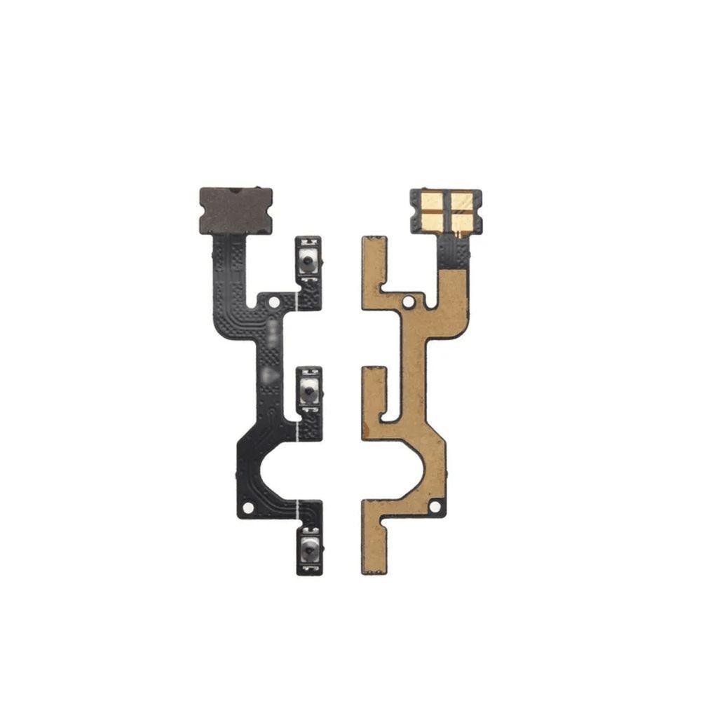 Flex Power E Volume Para Moto G7 Play Xt1952 - 2