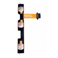 Flex Power E Volume Para Para Moto G8 Power Lite Xt2055 - 1