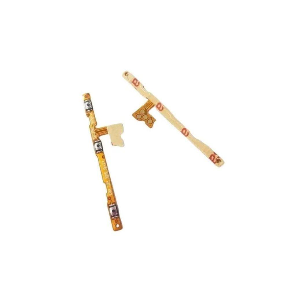 Flex Power E Volume Para Celulares A31 A315f E A41 - 2