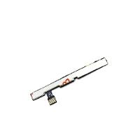 Flex Power E Volume Para Moto C Xt1750 - 1